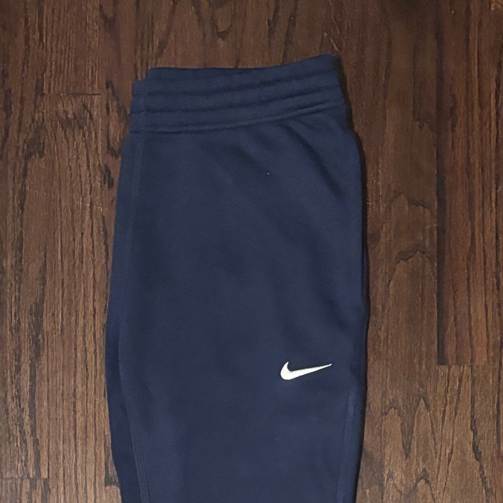 Nike Blue Sweatpants